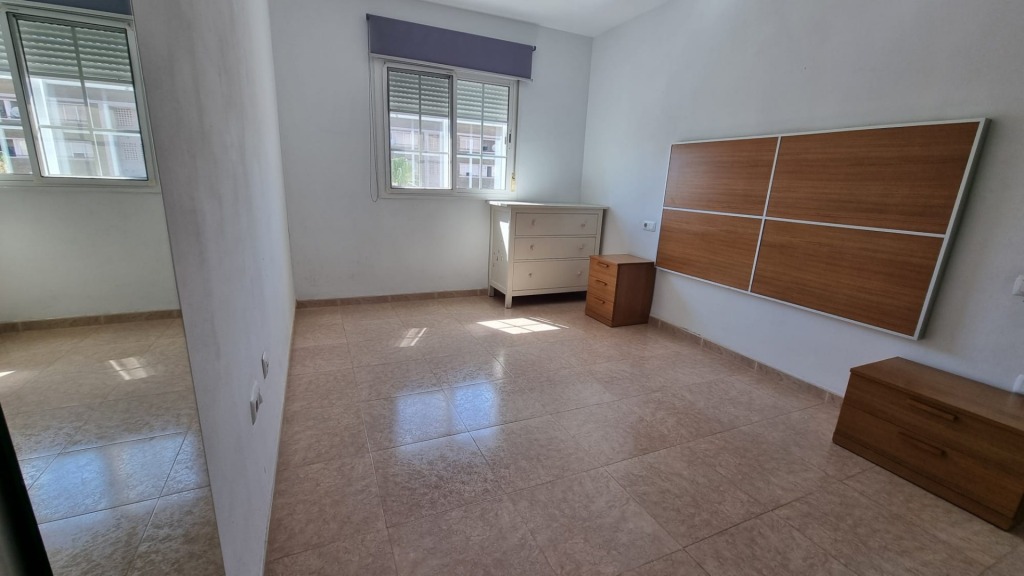 Amplio y Moderno Piso en Roquetas de Mar - Las Salinas por s - foto 21