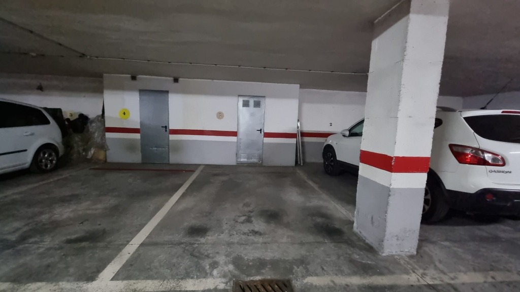 Amplio y Moderno Piso en Roquetas de Mar - Las Salinas por s - foto 25