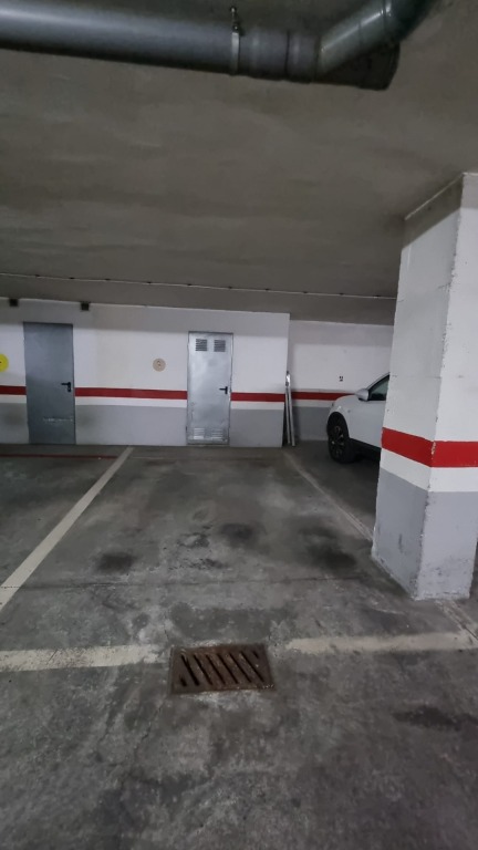 Amplio y Moderno Piso en Roquetas de Mar - Las Salinas por s - foto 26