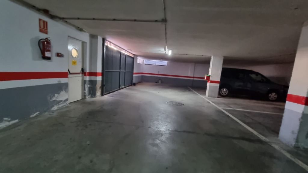 Amplio y Moderno Piso en Roquetas de Mar - Las Salinas por s - foto 28