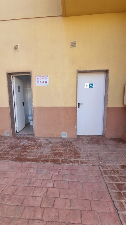 Amplio y Moderno Piso en Roquetas de Mar - Las Salinas por s - foto 31