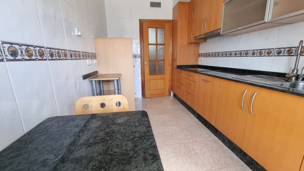 Amplio y Moderno Piso en Roquetas de Mar - Las Salinas por s - foto 7