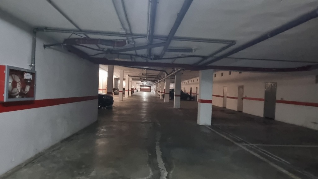 Garaje en Alquiler en Las Salinas, Roquetas de Mar por solo  - foto 3