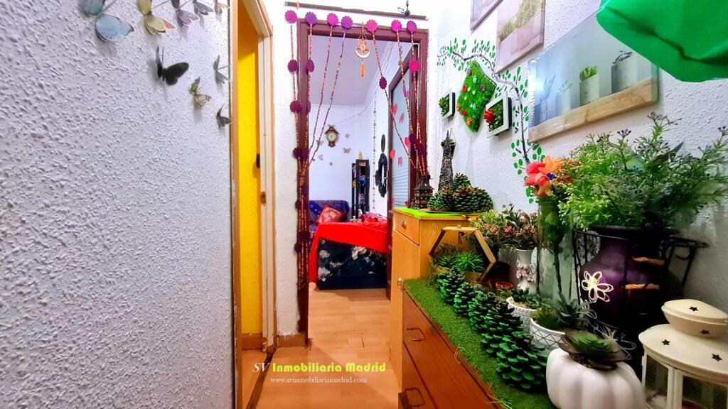 PISO DE CUATRO DORMITORIOS EN MADRID CENTRO - foto 12
