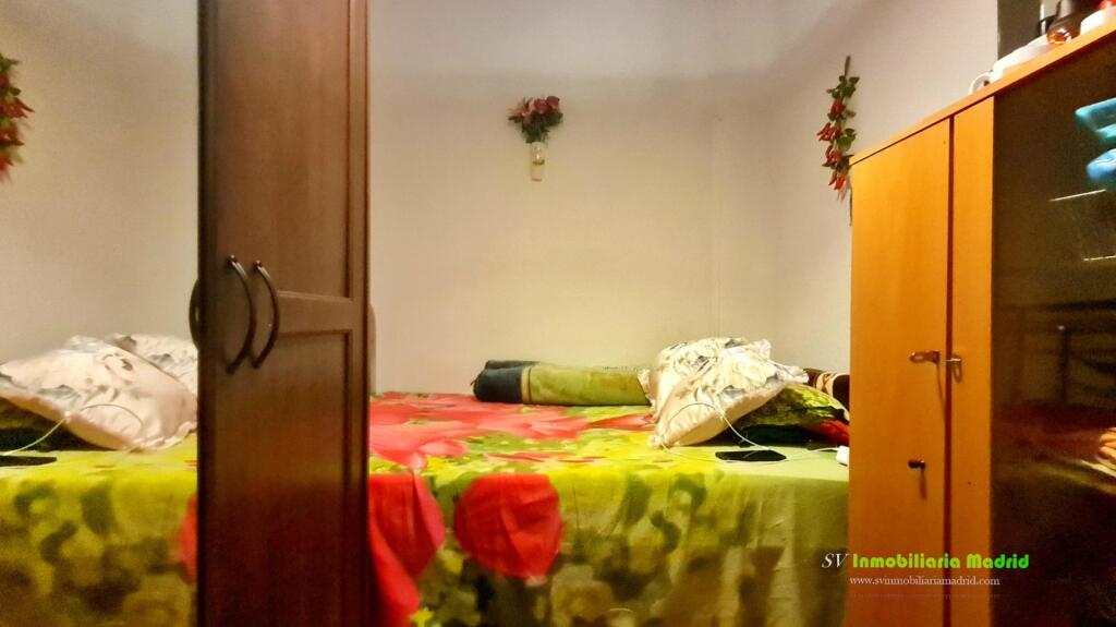 PISO DE CUATRO DORMITORIOS EN MADRID CENTRO - foto 17