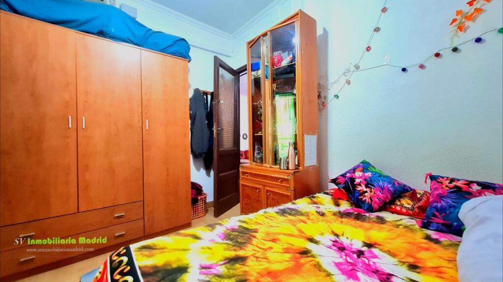 PISO DE CUATRO DORMITORIOS EN MADRID CENTRO - foto 18