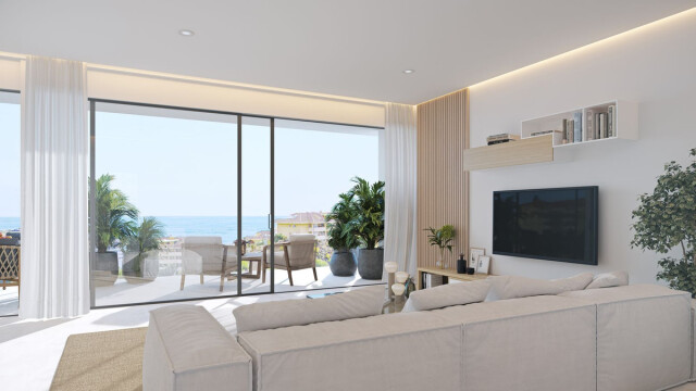 Casa-Chalet en Venta en Fuengirola Málaga - foto 2
