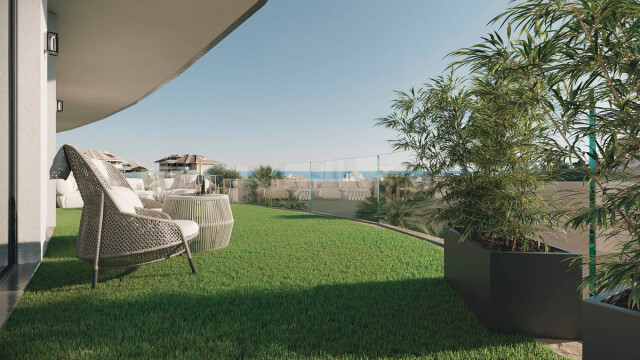 Casa-Chalet en Venta en Fuengirola Málaga - foto 12