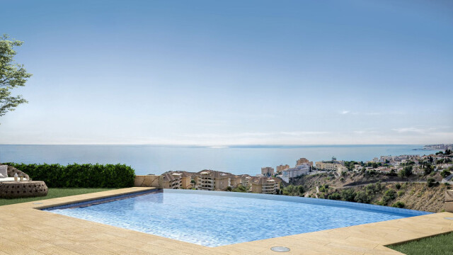 Casa-Chalet en Venta en Fuengirola Málaga - foto 16