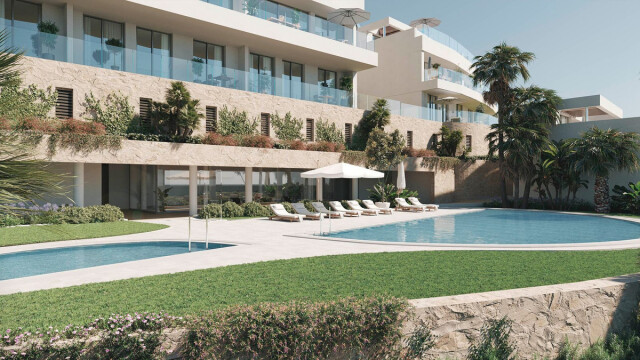 Casa-Chalet en Venta en Fuengirola Málaga - foto 18