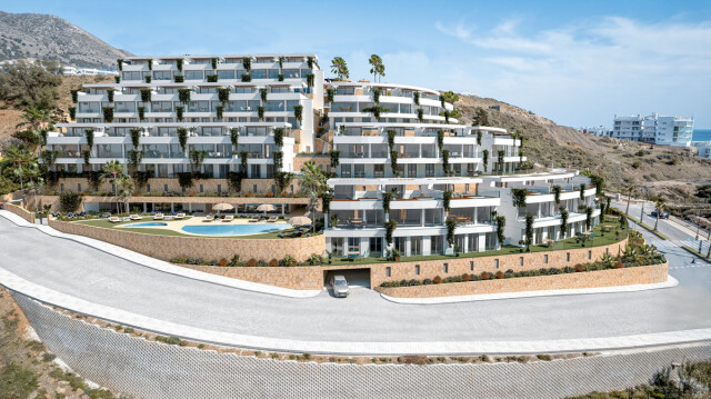 Casa-Chalet en Venta en Fuengirola Málaga - foto 19