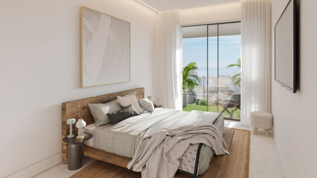 Casa-Chalet en Venta en Fuengirola Málaga - foto 5