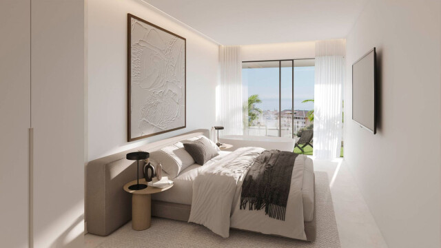 Casa-Chalet en Venta en Fuengirola Málaga - foto 6