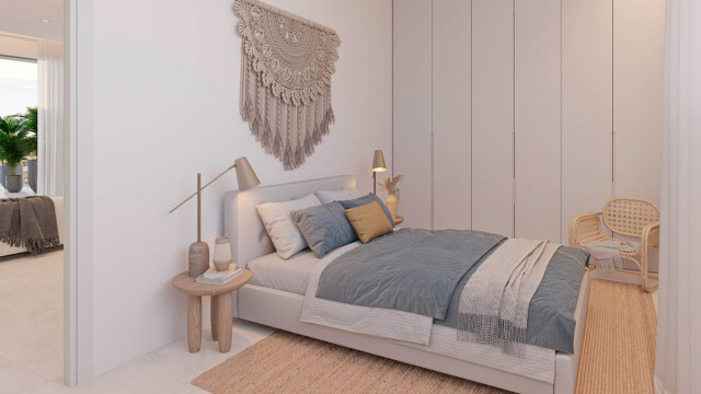 Casa-Chalet en Venta en Fuengirola Málaga - foto 7