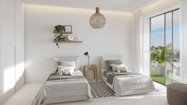 Casa-Chalet en Venta en Fuengirola Málaga - foto 9
