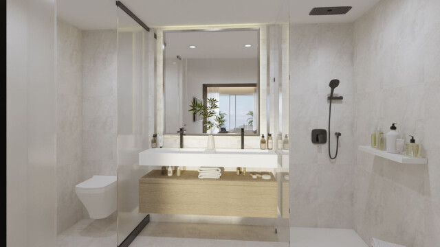 Casa-Chalet en Venta en Fuengirola Málaga - foto 10