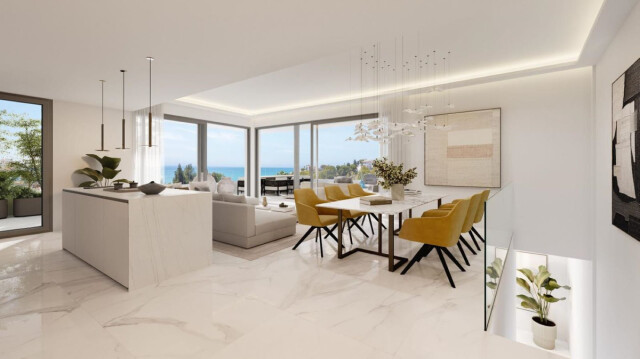 Ático en Venta en Benalmadena Costa Málaga - foto 2