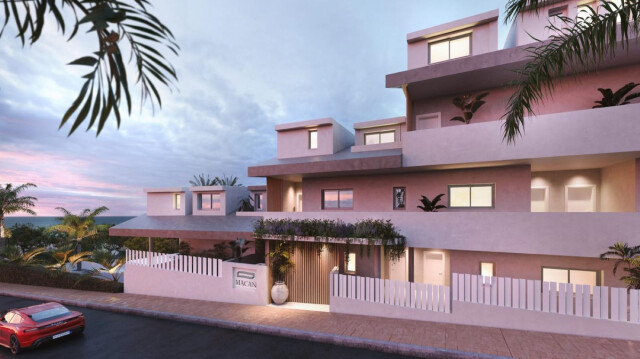 Ático en Venta en Benalmadena Costa Málaga - foto 13