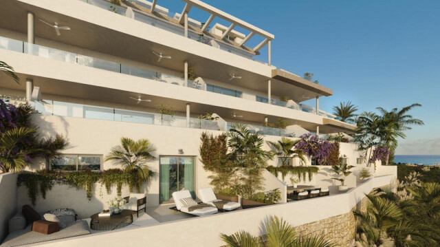 Ático en Venta en Benalmadena Costa Málaga - foto 14