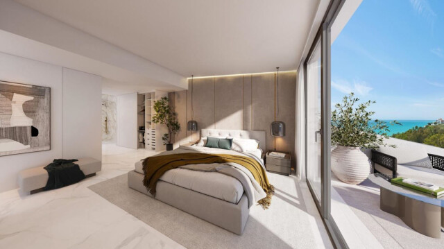 Ático en Venta en Benalmadena Costa Málaga - foto 4