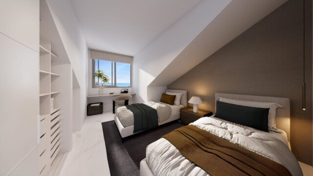 Ático en Venta en Benalmadena Costa Málaga - foto 5