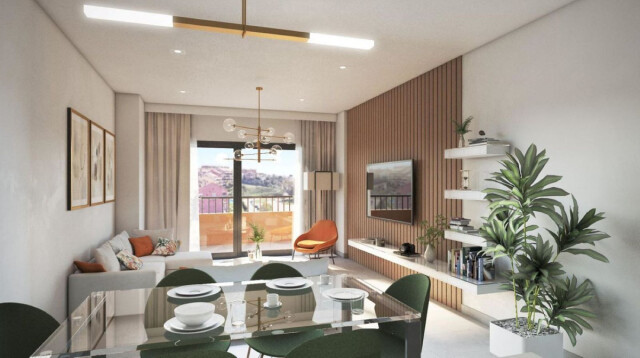 Apartamento en Venta en Fuengirola Málaga