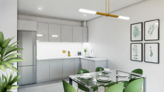 Apartamento en Venta en Fuengirola Málaga - foto 2