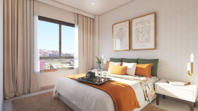 Apartamento en Venta en Fuengirola Málaga - foto 3