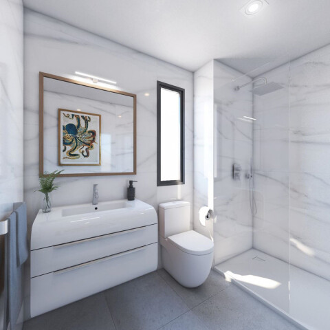 Apartamento en Venta en Fuengirola Málaga - foto 4
