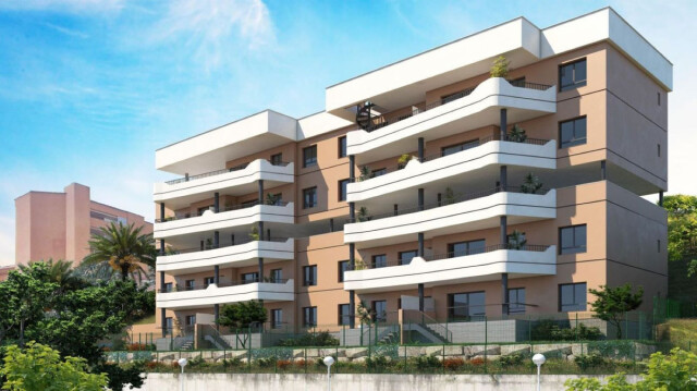 Apartamento en Venta en Fuengirola Málaga - foto 5