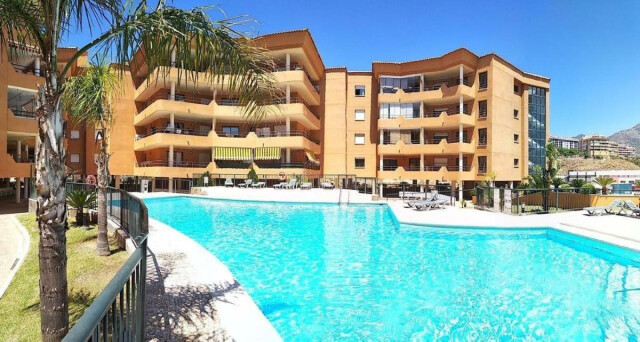 Apartamento en Venta en Fuengirola Málaga - foto 6