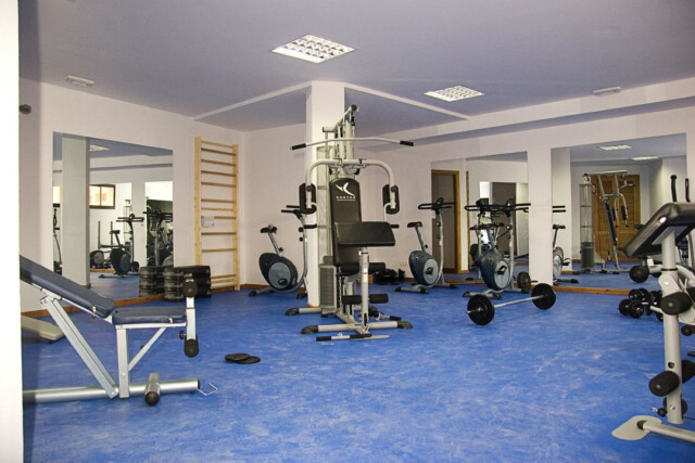 Apartamento en Venta en Fuengirola Málaga - foto 7