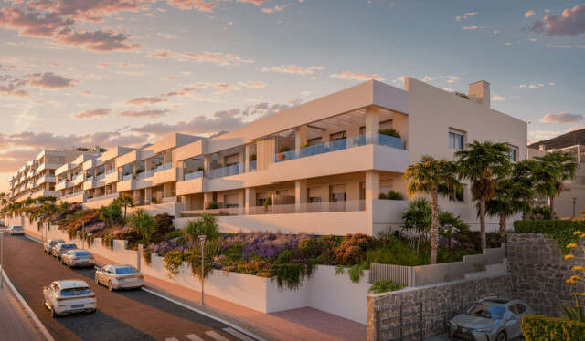 Apartamento en Venta en Benalmadena Málaga - foto 2