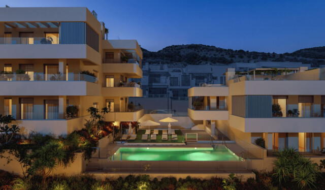 Apartamento en Venta en Benalmadena Málaga - foto 3