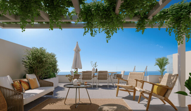 Apartamento en Venta en Benalmadena Málaga - foto 4