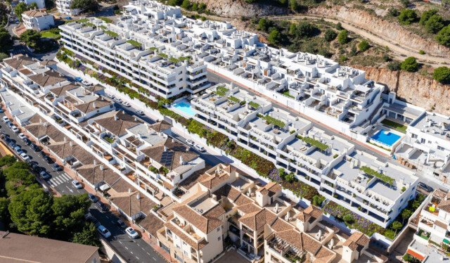 Apartamento en Venta en Benalmadena Málaga - foto 5
