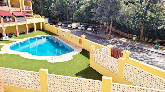 Apartamento en Venta en Fuengirola Málaga