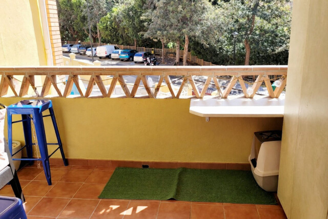 Apartamento en Venta en Fuengirola Málaga - foto 2