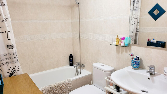 Apartamento en Venta en Fuengirola Málaga - foto 11