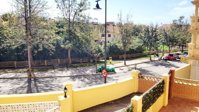 Apartamento en Venta en Fuengirola Málaga - foto 12