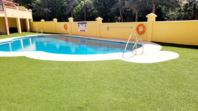 Apartamento en Venta en Fuengirola Málaga - foto 13