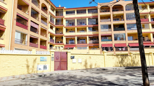 Apartamento en Venta en Fuengirola Málaga - foto 16