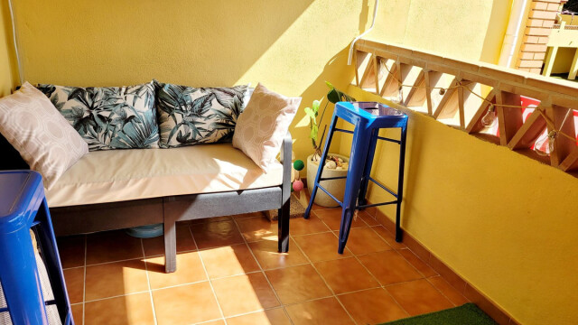 Apartamento en Venta en Fuengirola Málaga - foto 3