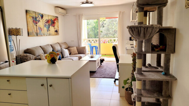 Apartamento en Venta en Fuengirola Málaga - foto 4