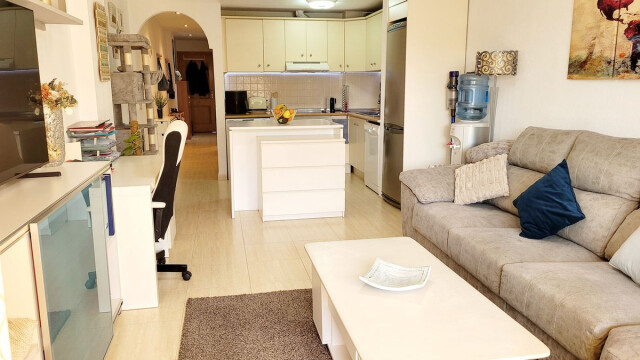 Apartamento en Venta en Fuengirola Málaga - foto 5