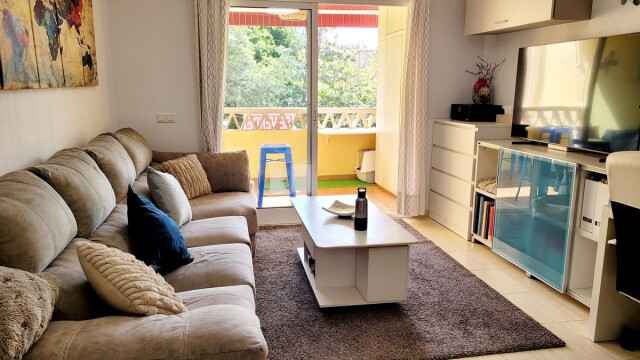 Apartamento en Venta en Fuengirola Málaga - foto 6