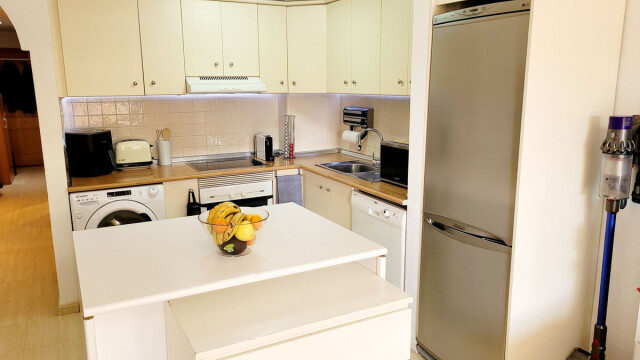 Apartamento en Venta en Fuengirola Málaga - foto 7
