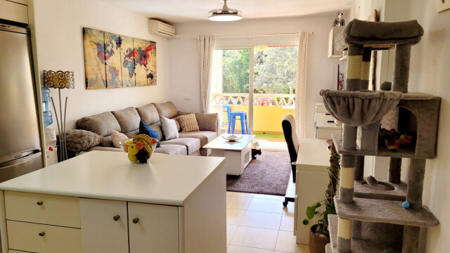 Apartamento en Venta en Fuengirola Málaga - foto 8