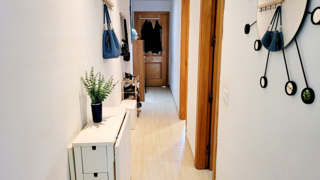 Apartamento en Venta en Fuengirola Málaga - foto 9