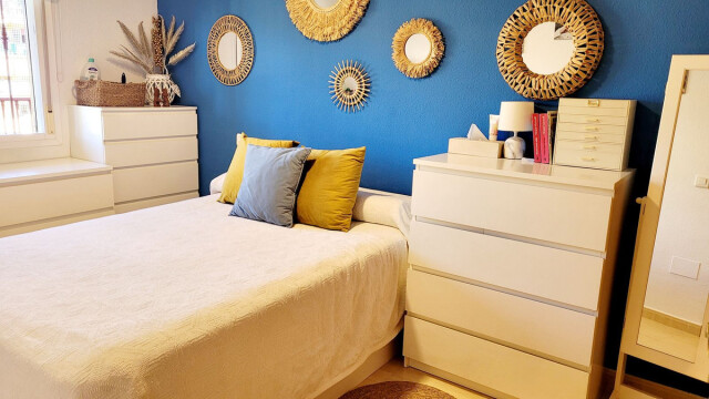 Apartamento en Venta en Fuengirola Málaga - foto 10
